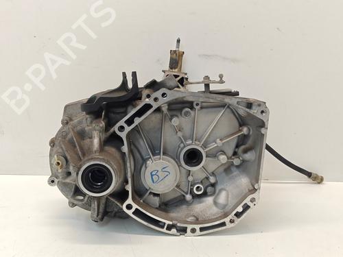 Used Gearbox Gearbox RENAULT KANGOO Express (FW0/1_) Z.E. (FW0Z, FW1Z) (60 hp) 40264906 40264906