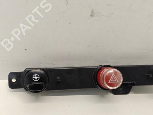 Warning switch FIAT 500 (312_) 1.2 (312AXA1A) | BP38498200I22 - Image 2