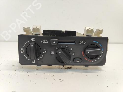 Used Climate control Climate control CITROËN C3 I (FC_, FN_) 1.4 i (73 hp) 33782868 33782868