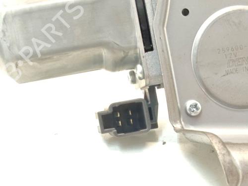 Rear wiper motor MITSUBISHI MIRAGE / SPACE STAR VI Hatchback (A0_A) 1.0 (A05A) | BP36651499M102 - Image 3