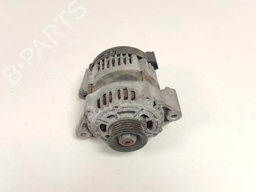 Used Alternator Alternator CHEVROLET SPARK (M300) 1.0 LPG (65 hp) 33786351 33786351