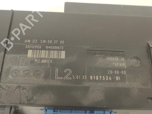 Control unit BMW 1 (E81) 116 i | BP33784489M11 - Image 4