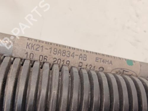 AC pipe FORD TRANSIT V363 Van (FCD, FDD) 2.0 EcoBlue | BP39695219M126 - Image 6