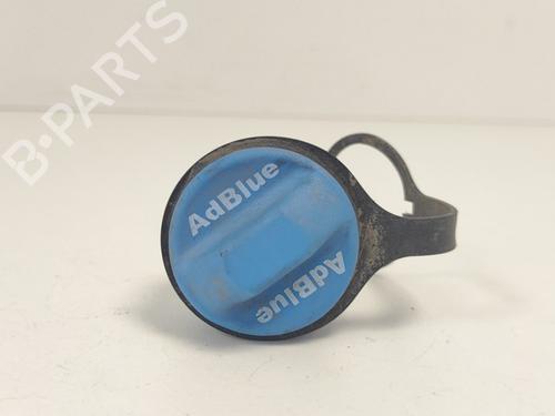 Tankdæksel Tankdæksel MERCEDES-BENZ C-CLASS T-Model (S205) C 220 BlueTEC / d (205.204) (170 hp) 33785927 33785927