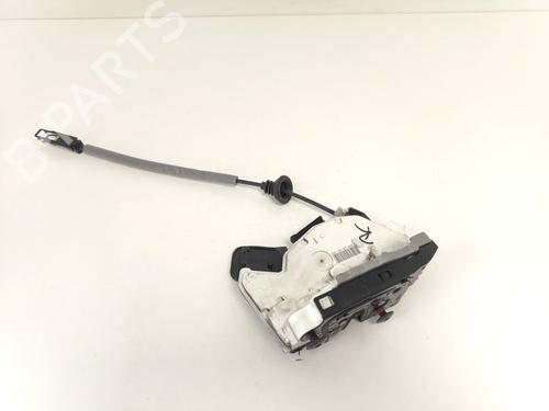 Used Front right lock Front right lock VW POLO V (6R1, 6C1) 1.2 TDI (75 hp) 33786237 33786237