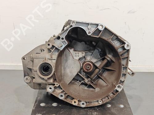 Used Gearbox Gearbox FORD KA (RU8) 1.2 (69 hp) 39994631 39994631