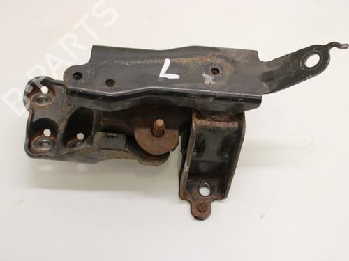 Used Gearbox mount Gearbox mount CITROËN C1 II (PA_, PS_) 1.0 VTi 68 (69 hp) 33780520 33780520