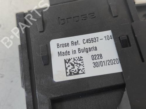 Electronic module JEEP RENEGADE SUV (BU, B1, BV) 1.0 T-GDi | BP33787157M83  - Image 5