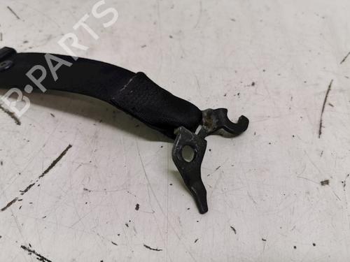 Front left seatbelt BMW 1 (E87) 118 d | BP33778484I26 - Image 2