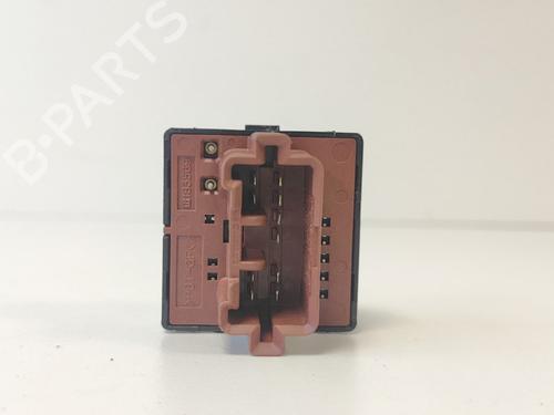 Mirror switch CITROËN C-CROSSER (VU_, VV_) 2.4 16V | BP33784648I25 - Image 2