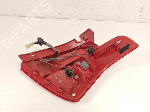 Left taillight SUZUKI SWIFT III (MZ, EZ) 1.5 (RS415, ZC21S) | BP33792420C34 - Image 3