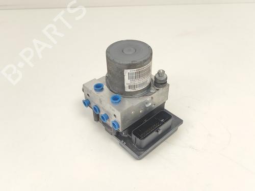 Used ABS pump ABS pump PEUGEOT 3008 I MPV (0U_) 1.6 THP (150 hp) 33785345 33785345