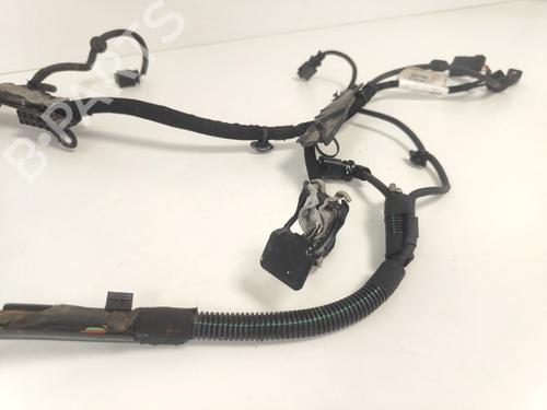 Wiring harness CITROËN C3 III (SX) 1.2 PureTech 82 | BP33785527E16 - Image 3