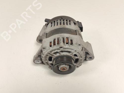 Used Alternator Alternator CHEVROLET AVEO / KALOS Hatchback (T250, T255) 1.2 (84 hp) 33786435 33786435