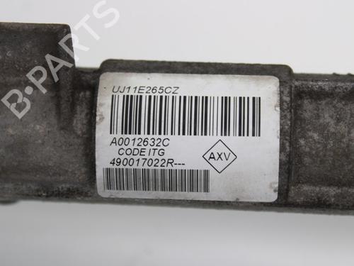 Steering rack RENAULT MEGANE III Hatchback (BZ0/1_, B3_) 1.5 dCi (BZ0C) | BP33781123M22 - Image 4