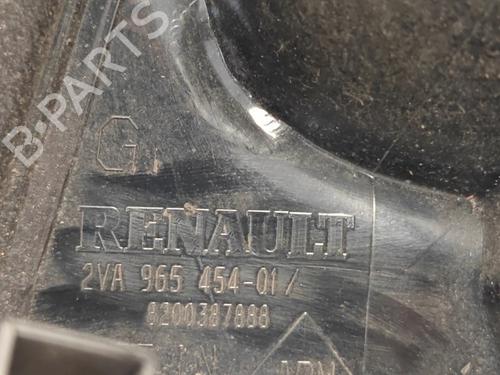 Left taillight RENAULT TWINGO II (CN0_) 1.2 16V (CN04, CN0B) | BP33791775C34 - Image 4
