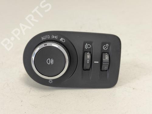 Interruttore luci Interruttore luci OPEL ASTRA K Sports Tourer (B16) 1.6 CDTi (35) (110 hp) 33787613 33787613