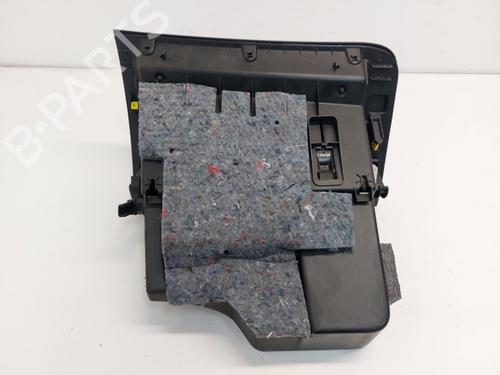 Glove box CITROËN C4 II (NC_) 1.4 VTi 95 (NC8FP0) | BP33782516C95 - Image 3