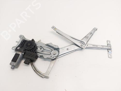 Used Front right window mechanism Front right window mechanism OPEL ZAFIRA / ZAFIRA FAMILY B (A05) 2.2 (M75) (150 hp) 33782289 33782289