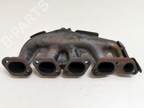 Exhaust manifold NISSAN PRIMASTAR Van (X83) 2.5 dCi 150 | BP33779607M110 - Image 3