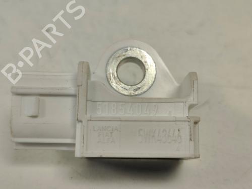 Electronic sensor FIAT 500 (312_) 1.2 (312AXA1A) | BP33777592M84 - Image 3