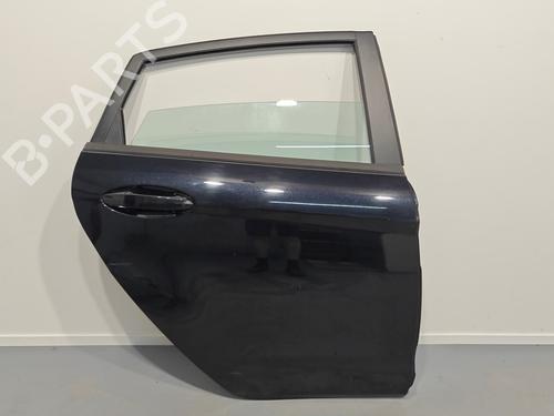 Used Right rear door Right rear door FORD FIESTA VI (CB1, CCN) 1.25 (82 hp) 36254342 36254342