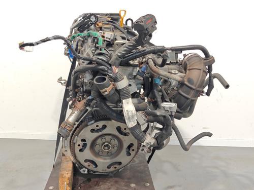 Engine OPEL AGILA B (H08) 1.2 (F68) | BP39210330M1 - Image 6