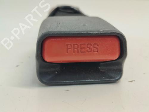 Seat buckle PEUGEOT 108 1.0 VTi | BP33783478I32 - Image 2