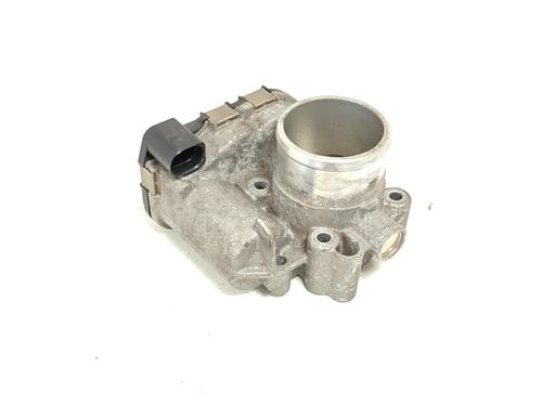 Spjældhus Spjældhus FORD FIESTA VI (CB1, CCN) 1.25 (82 hp) 34180102 34180102