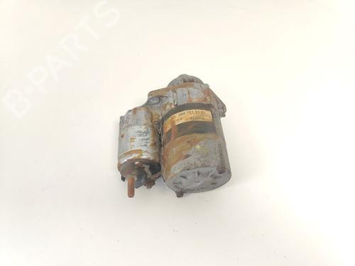 Used Starter Starter MERCEDES-BENZ A-CLASS (W169) A 170 (169.032, 169.332) (116 hp) 33785269 33785269