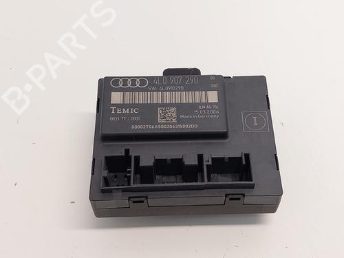 Used Comfort control module Comfort control module AUDI Q7 (4LB) 3.0 TDI quattro (233 hp) 33782081 33782081