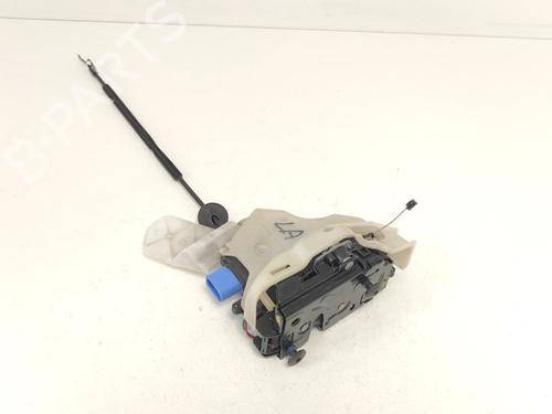 rear-left-lock-vw-golf-v-1k1-2003-2004-2005-2006-2007-2008-2009-2010-33788481 main image