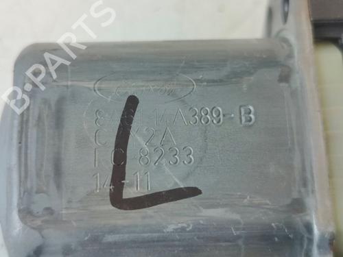Electronic module FORD FIESTA VI (CB1, CCN) 1.0 EcoBoost | BP33786613M83 - Image 4