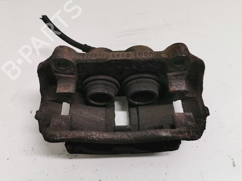 Left front brake caliper RENAULT TRAFIC II Van (FL) 1.9 dCi 100 (FL0C, FL0K, FL0B) | BP33779517M105 - Image 3