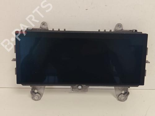 Display Display MINI MINI COUNTRYMAN (F60) John Cooper Works ALL4 (306 hp) 33792363 33792363