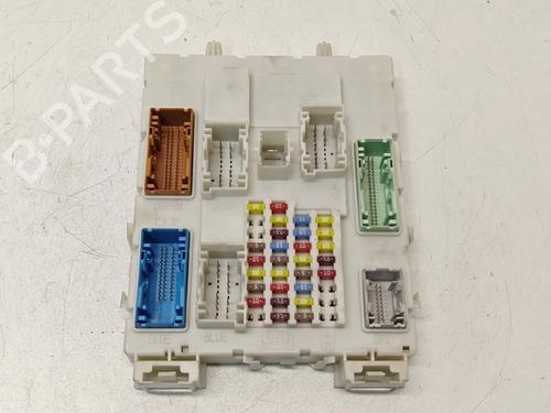 Control unit FORD C-MAX II (DXA/CB7, DXA/CEU) 1.6 TDCi | BP39450149M11 - Image 4