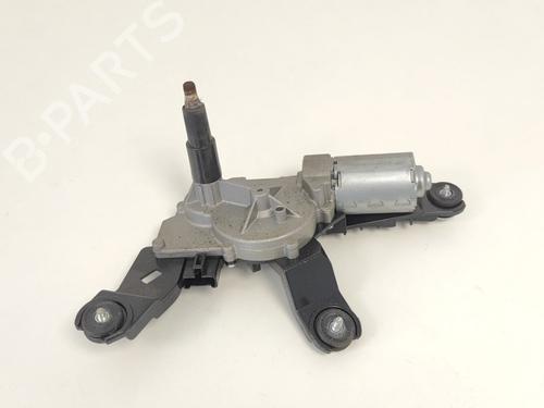 Used Rear wiper motor Rear wiper motor KIA PICANTO II (TA) 1.0 (69 hp) 33785420 33785420
