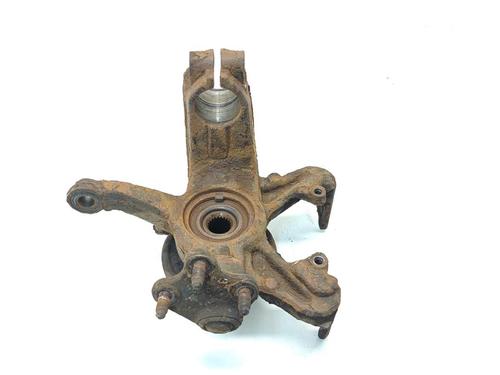 Used Left front steering knuckle Left front steering knuckle SEAT Mii (KF1, KE1) 1.0 (60 hp) 36375920 36375920