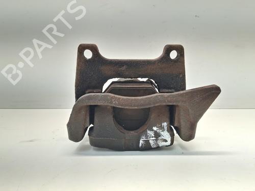 Right front brake caliper SMART FORTWO Coupe (451) 1.0 (451.330, 451.334) | BP37872641M104 - Image 3