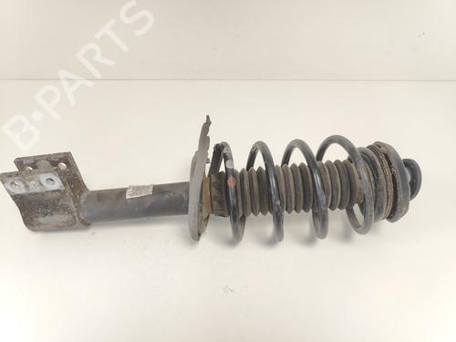 Used Right front shock absorber Right front shock absorber PEUGEOT 5008 (0U_, 0E_) 1.6 16V (120 hp) 33775418 33775418