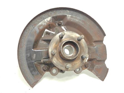 Left front steering knuckle FORD KUGA II (DM2) 1.5 EcoBoost | BP33791196M25 - Image 5