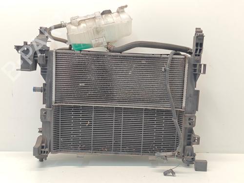 Radiator set RENAULT KANGOO Express (FW0/1_) Z.E. (FW0Z, FW1Z) | BP40433003M120  - Image 5