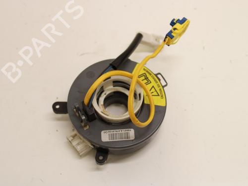 Used Squib airbag Squib airbag FIAT DOBLO Box Body/MPV (223_) 1.3 JTD 16V Multijet (84 hp) 33780850 33780850