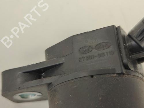 Ignition coil KIA RIO III (UB) 1.25 CVVT | BP33777236M94 - Image 3