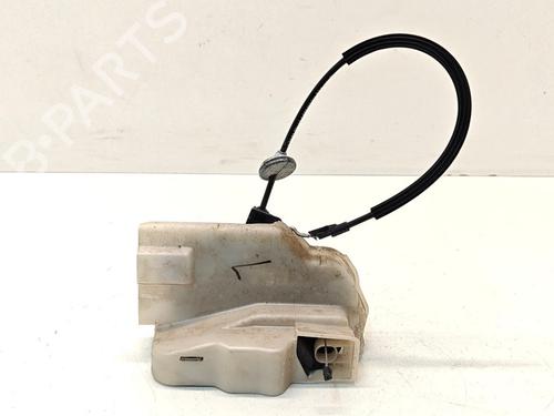 Used Front left lock Front left lock VW TOURAN (1T1, 1T2) 2.0 FSI (150 hp) 39964090 39964090
