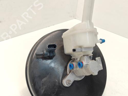 Servo brake SUZUKI VITARA (LY) 1.6 (APK 416) | BP38458163M42 - Image 2
