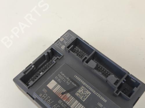 Control unit AUDI A6 C6 (4F2) 3.0 TDI quattro | BP33784341M11 - Image 2