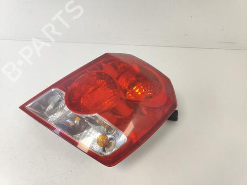 Right taillight DAEWOO KALOS (KLAS) 1.2 | BP33786653C35 - Image 2