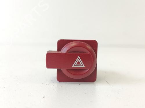 Used Warning switch Warning switch CITROËN C4 I (LC_) 1.6 16V (109 hp) 33786643 33786643