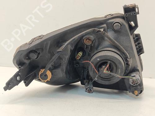Left headlight SUZUKI SWIFT III (MZ, EZ) 1.5 (RS415, ZC21S) | BP38928804C28 - Image 4